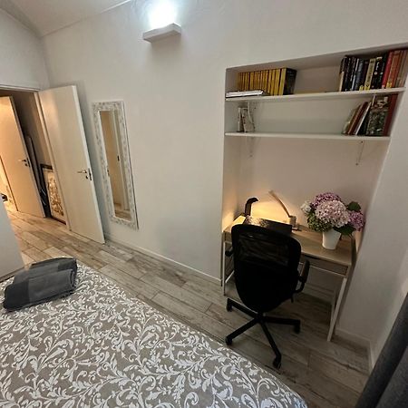 Nuovo Appartamento San Salvario Torino Esterno foto