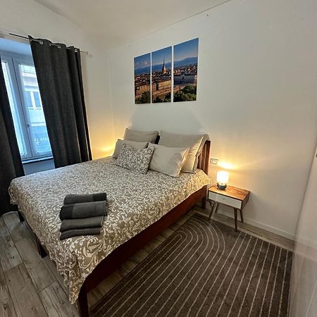 Nuovo Appartamento San Salvario Torino Esterno foto